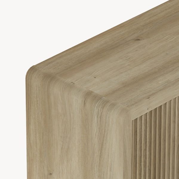 Comoda Lukkodso 82x75x30 cm [en.casa]