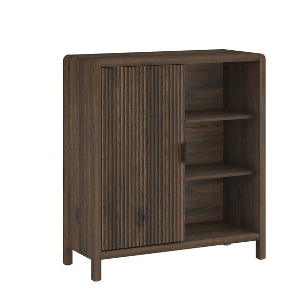 Comoda Lukkodso 82x75x30 cm [en.casa]