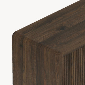 Comoda Lukkodso 82x75x30 cm [en.casa]