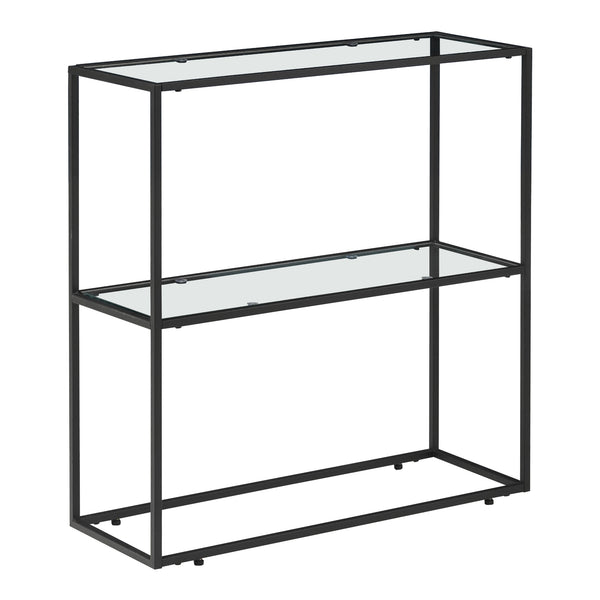 Masa consola Konnevesi 85x80x30cm [en.casa]