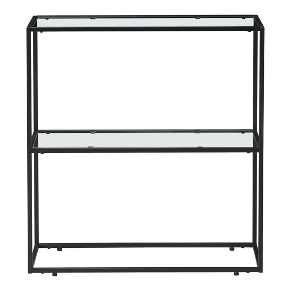 Masa consola Konnevesi 85x80x30cm [en.casa]