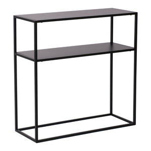 Masa consola Kuhmo 80x80x30cm [en.casa] 