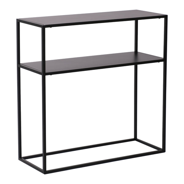Masa consola Kuhmo 80x80x30cm [en.casa] 