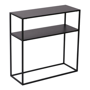 Masa consola Kuhmo 80x80x30cm [en.casa] 