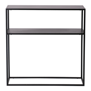 Masa consola Kuhmo 80x80x30cm [en.casa] 