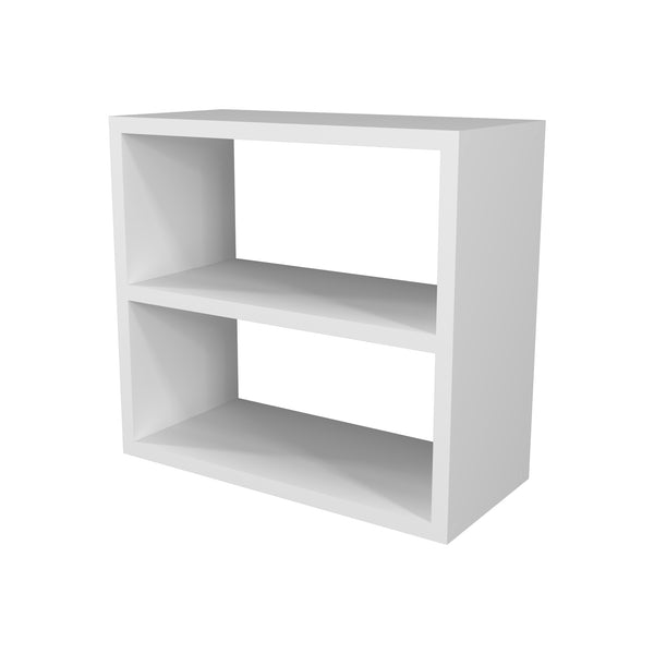 Raft de sine statator Hjo 40x43,5x20cm pal [en.casa]