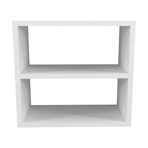 Raft de sine statator Hjo 40x43,5x20cm pal [en.casa]