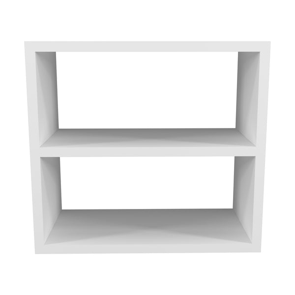 Raft de sine statator Hjo 40x43,5x20cm pal [en.casa]