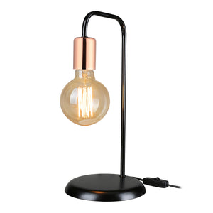 Lampă de masă Lancaster E27 metal în diferite culori [lux.pro]