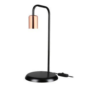 Lampă de masă Lancaster E27 metal în diferite culori [lux.pro]