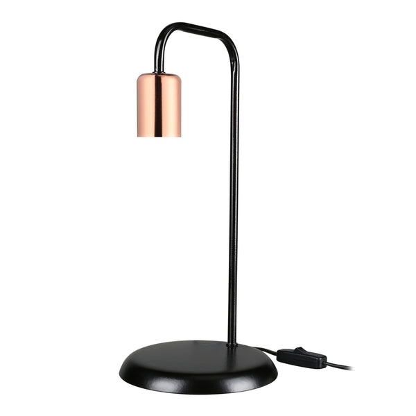 Lampă de masă Lancaster E27 metal în diferite culori [lux.pro]