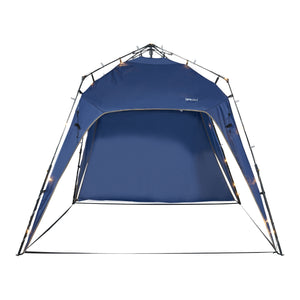 Pavilion gradina cu LED Barendrecht 250x250x190cm [pro.tec]