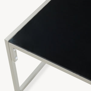 Set 3 piese mobilier gradina 1 masa si 2 fotolii Karg [casa.pro]