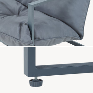 Garnitura gradina Karg [casa.pro]