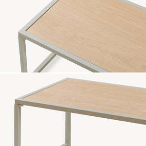 Garnitura gradina Karg [casa.pro]