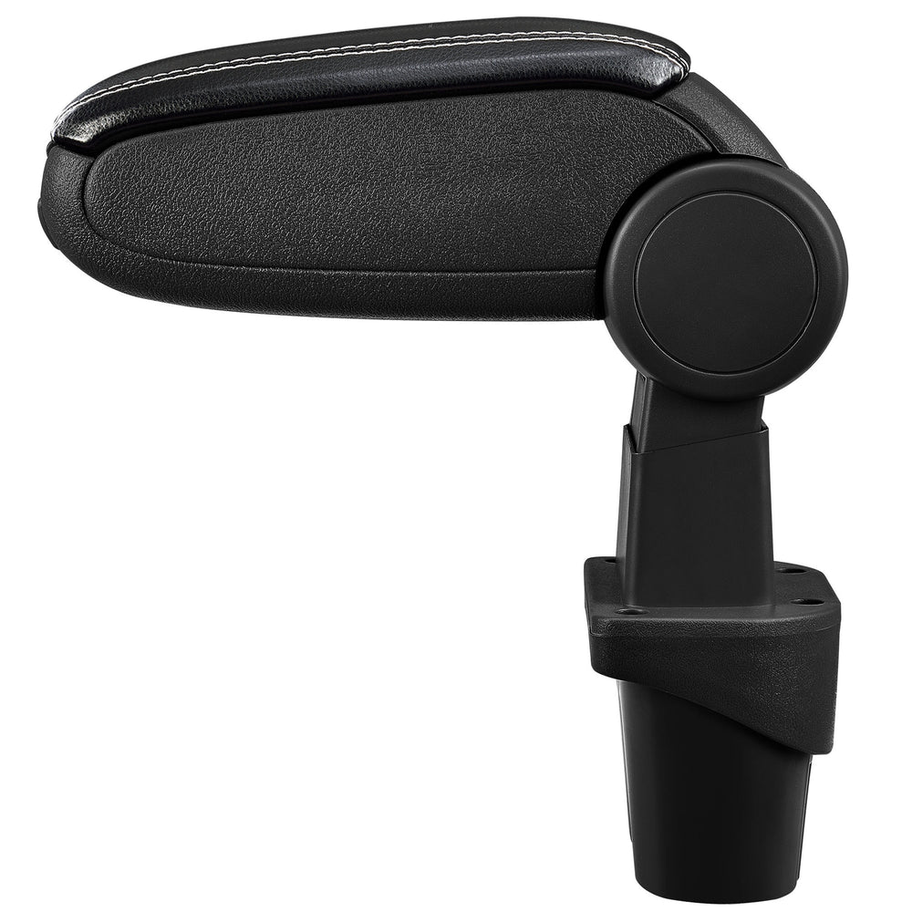 Mittelarmlehne VW Touran ab 2003 und VW Caddy dritte Generation 2K ab 2003 versch. Ausführungen pro.tec - premiumXL