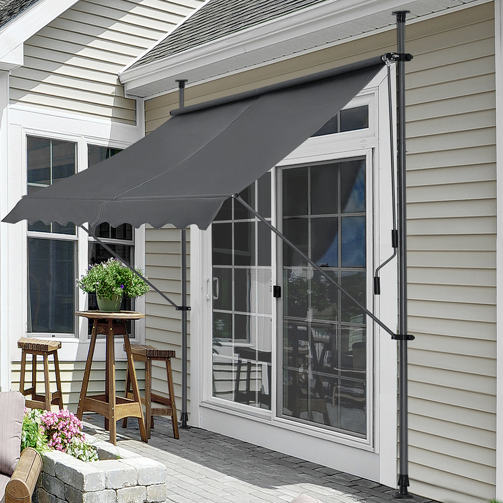 Copertina retractabila Stem [pro.tec]