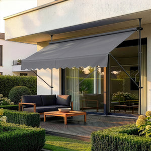Copertina protectie solara Toronto [pro.tec]