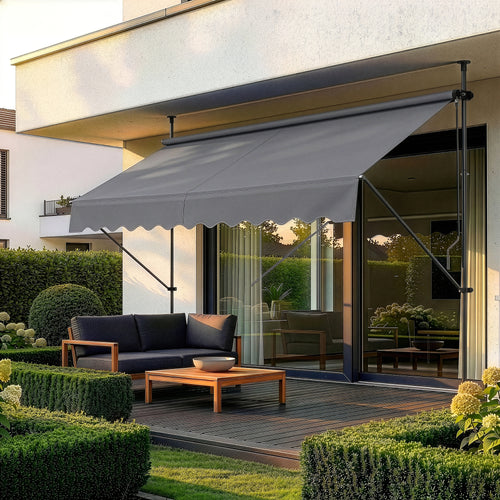 Copertina protectie solara Toronto [pro.tec]