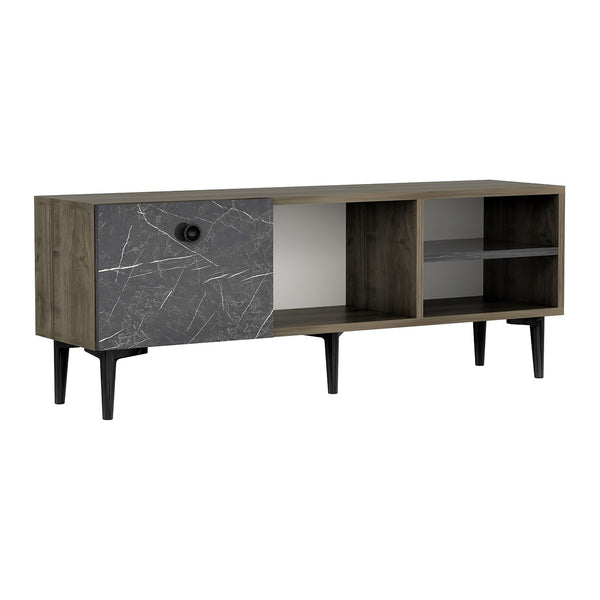 Măsuță TV Nannestad 45x120x30 cm în diferite culori [en.casa]