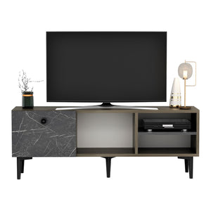 Măsuță TV Nannestad 45x120x30 cm în diferite culori [en.casa]