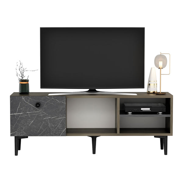 Măsuță TV Nannestad 45x120x30 cm în diferite culori [en.casa]
