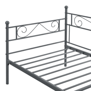 Pat metalic Kerava otel sinterizat 200 Kg culori diferite [en.casa]