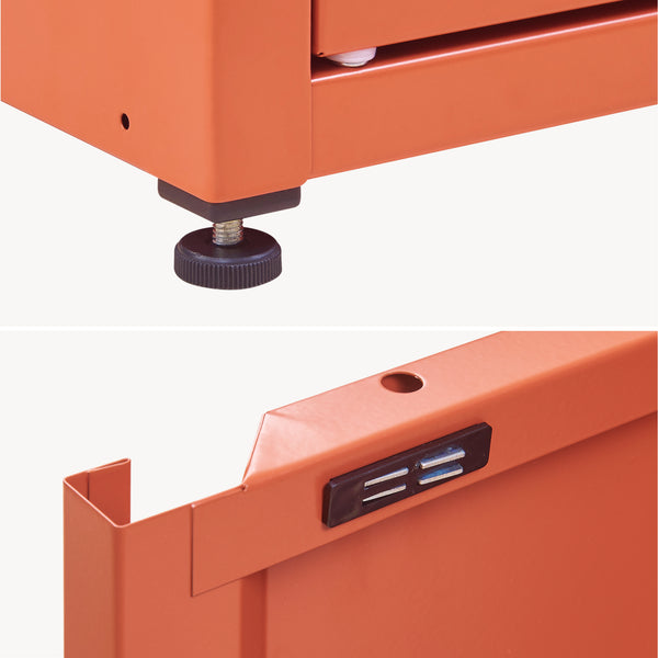 Dulap Burlov otel  [en.casa]