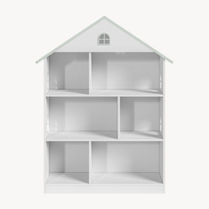 Raft casuta copii Stange 106,5x83x30cm [en.casa]