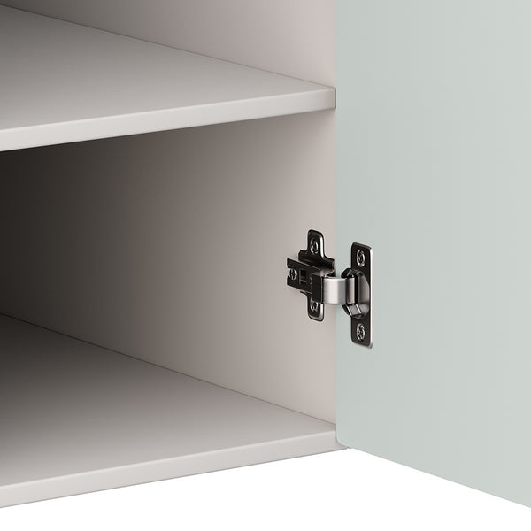 Dulap haine copii Sandnes 123x60x40 cm [en.casa]