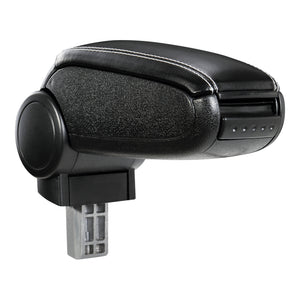 Cotiera auto Opel Corsa F 2019 [pro.tec]