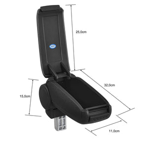 Cotiera auto Opel Corsa F 2019 [pro.tec]