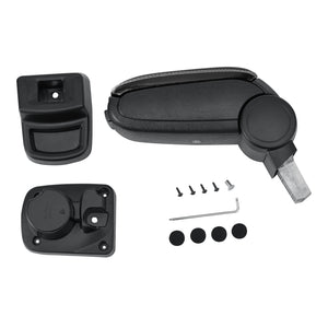Cotiera auto Opel Corsa F 2019 [pro.tec]