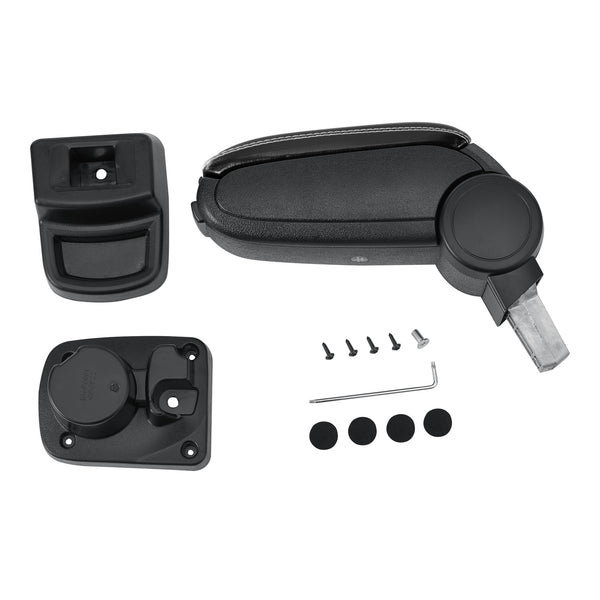 Cotiera auto Opel Corsa F 2019 [pro.tec]