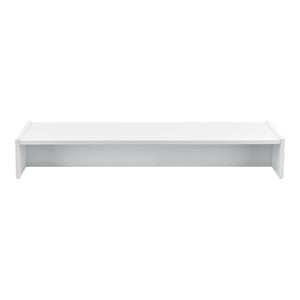 Suport pentru monitor ABNK-251x culori diferite 100 x 27 x 15 cm [en.casa] 