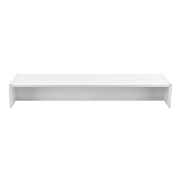 Suport pentru monitor ABNK-251x culori diferite 100 x 27 x 15 cm [en.casa] 