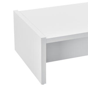Suport pentru monitor ABNK-251x culori diferite 100 x 27 x 15 cm [en.casa] 