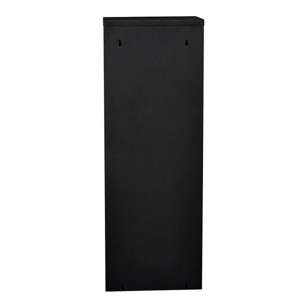 Dulap separator deseuri Sollentuna 93x33x25cm [en.casa]