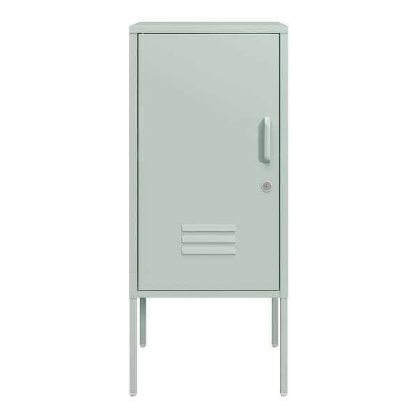 Noptiera Hausjärvi 82x35x35 cm otel [en.casa]