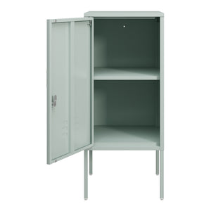Noptiera Hausjärvi 82x35x35 cm otel [en.casa]