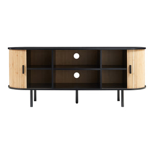 Comoda TV Tvedestrand 140x40x55cm [en.casa]