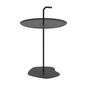 Masuta Calimera 56,5x38 cm otel [casa.pro]