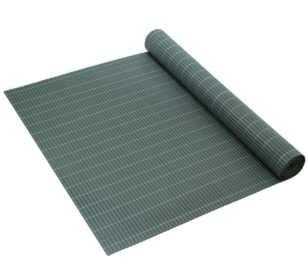 Sichtschutzmatte Hidden PVC in verschiedenen Größen und Farben neu.haus - premiumXL