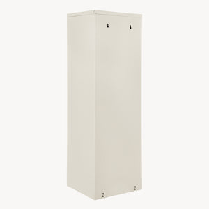 Dulap separator deseuri Vavall 100x33x30 cm [en.casa]