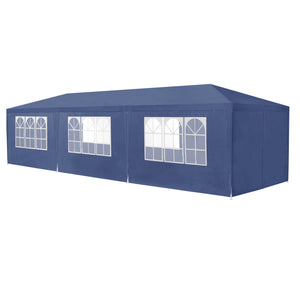 Pavilion gradina AAGP-960x masuri si culori diferite [casa.pro]