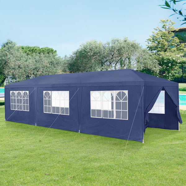 Pavilion gradina AAGP-960x masuri si culori diferite [casa.pro]