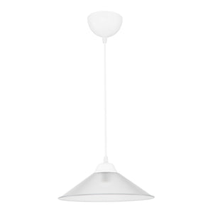 Lustră suspendată Hereford E27 în diferite culori [lux.pro]