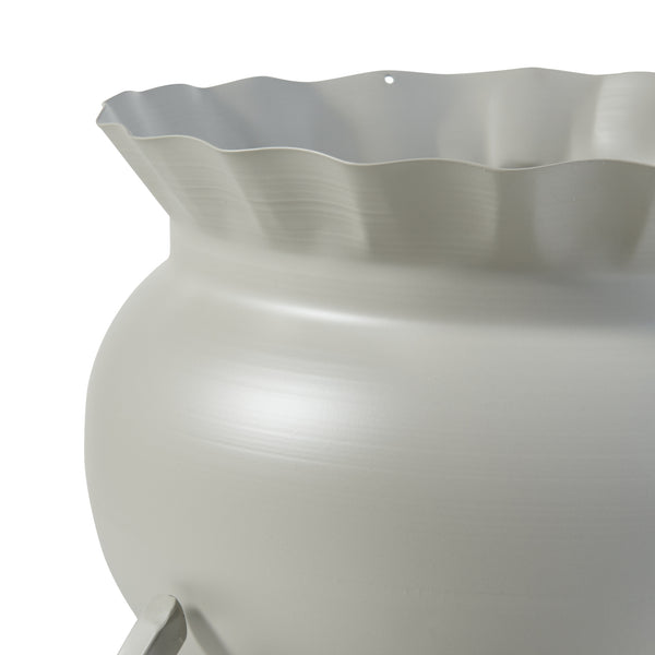 Suport plante Altena metal [en.casa]