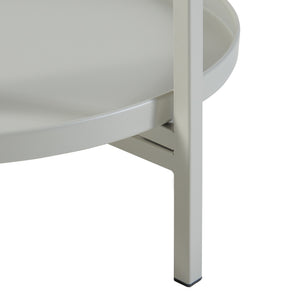 Suport plante Altena metal [en.casa]