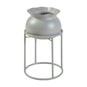 Suport plante Assen metal [en.casa]
